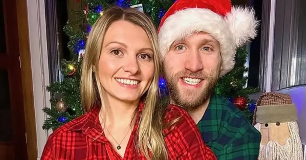 YouTube couple terminate pregnancy after Down Syndrome diagnosis and receive death threats after going public